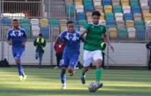 بثنائيّة .. النصر يبدأ حملة الدفاع عن لقب الدوري الليبي