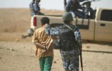 القوات العراقية تتمكن من القبض على عدد من إرهابي داعش