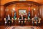 بيان المجلس الرئاسي الليبي بشأن زيارة الرئيس التونسي الأخيرة