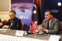 وزير الاقتصاد يُطالب بوضع خطة عمل مشتركة لعودة الشركات التركية لاستئناف مشاريعها في ليبيا