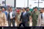 وزير الداخلية يتابع مع مديري أمن الزاوية وغريان الأوضاع الأمنية بالمدينتين