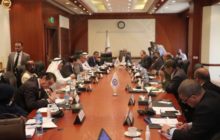 ليبيا ترأس اجتماعات اللجنة المشتركة لتوحيد التشريعات في البرلمان العربي