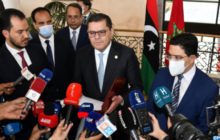 رئيس حكومة الوحدة الوطنية يشيد بجهود المغرب لتحقيق الاستقرار في ليبيا