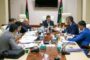 كلمة يان كوبيش خلال اجتماع اللجنة الاستشارية المنبثقة عن ملتقى الحوار السياسي الليبي التشاوري المباشر