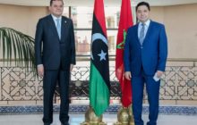 رئاسة مجلس الوزراء : رئيس حكومة الوحدة الوطنية يجري زيارة رسمية للمملكة المغربية