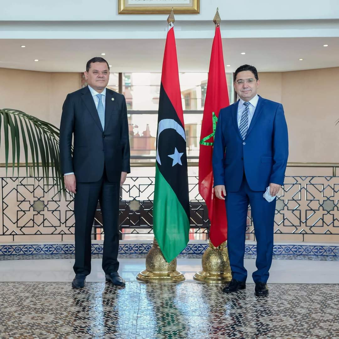 رئاسة مجلس الوزراء : رئيس حكومة الوحدة الوطنية يجري زيارة رسمية للمملكة المغربية