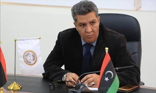 وزير التربية التعليم :  منظومة علاوة الحصة أنهت كافة التسجيل على مستوى كل التراب الليبي
