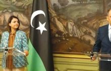 لافروف : ندعو لاستئناف التعاون الاقتصادي والنفطي بين ليبيا وروسيا