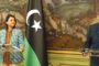 المنقوش: اتفاق مع موسكو على افتتاح سفارة لها في طرابلس وقنصلية في بنغازي