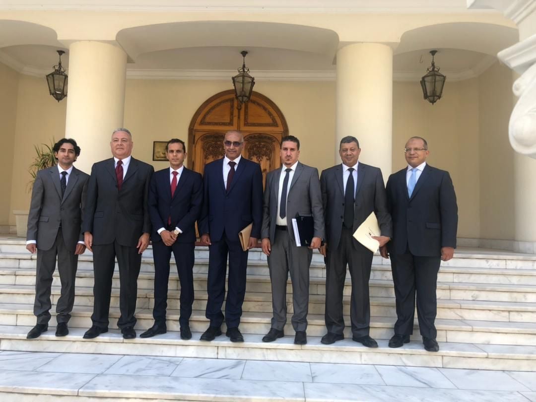 الخارجية الليبية والمصرية تتفقان على تنظيم دورات تدريبية لتأهيل الدبلوماسيين