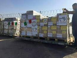 إيطاليا تقدم مساعدات لأربعة مستشفيات في ليبيا