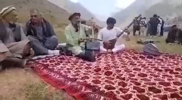 أفغانستان .. طالبان تقتل مغنيا مشهورا شمال البلاد