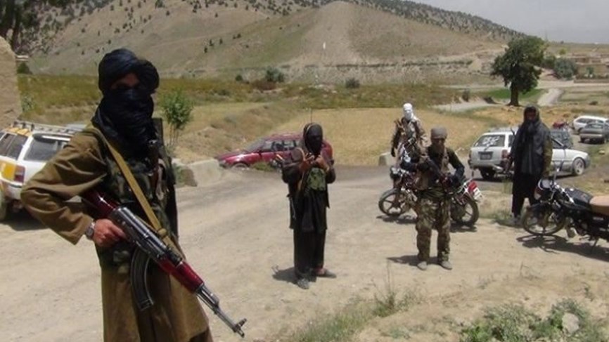 طالبان تسيطر على مراكز ولايات جديدة في أفغانستان وتقترب من كابل