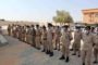 دوريات إنفاذ القانون طرابلس تغلق 63 مجمع مياه مخالف