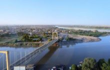 لجنة الفيضان السودانية تعلن ارتفاع منسوب مياه النيل وتحذر المواطنين