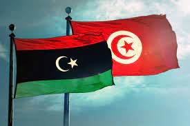 الداخلية الليبية تنفي مزاعم تسلل متطرفين من ليبيا إلى تونس