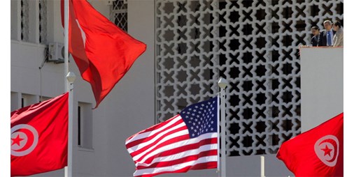الخارجية الأمريكية تحث الرئيس التونسي على تشكيل حكومة في أقرب وقت