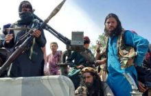 طالبان تتهم واشنطن بانتهاك أجواء أفغانستان