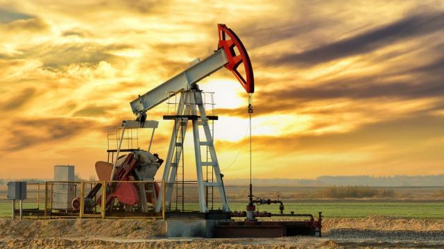 ارتفاع أسعار النفط عالميا وسط مخاوف اقتصادية