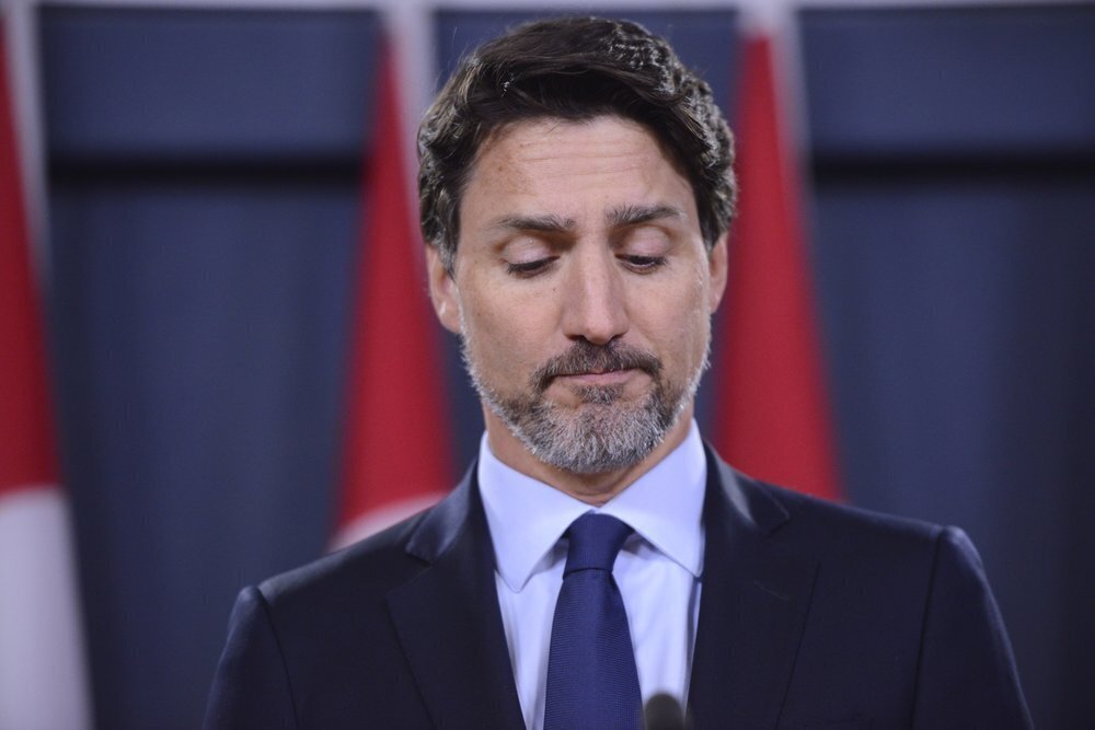 دعوة رئيس الوزراء الكندي لإجراء انتخابات مبكرة تأتي بنتائج عكسية عليه