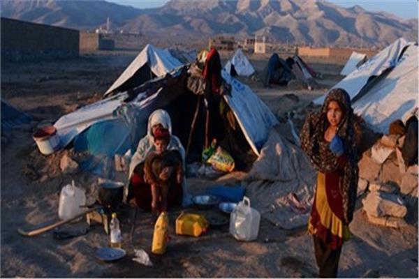 الأمم المتحدة تُحذر من انهيار كامل لاقتصاد أفغانستان