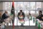 وزيرة الخارجية الليبية تبحث مع نظيرها النمساوي تطوير العلاقات و التعاون