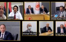 لجنة الخارجية بالنواب تبحث مع مجلس الأمة التركي آخر المستجدات والموضوعات المشتركة بين البلدين