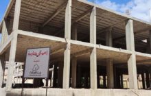 مدرسة القدس تنتظر الصيانة.. مأساة الحرب تعرقل أجيال ليبيا