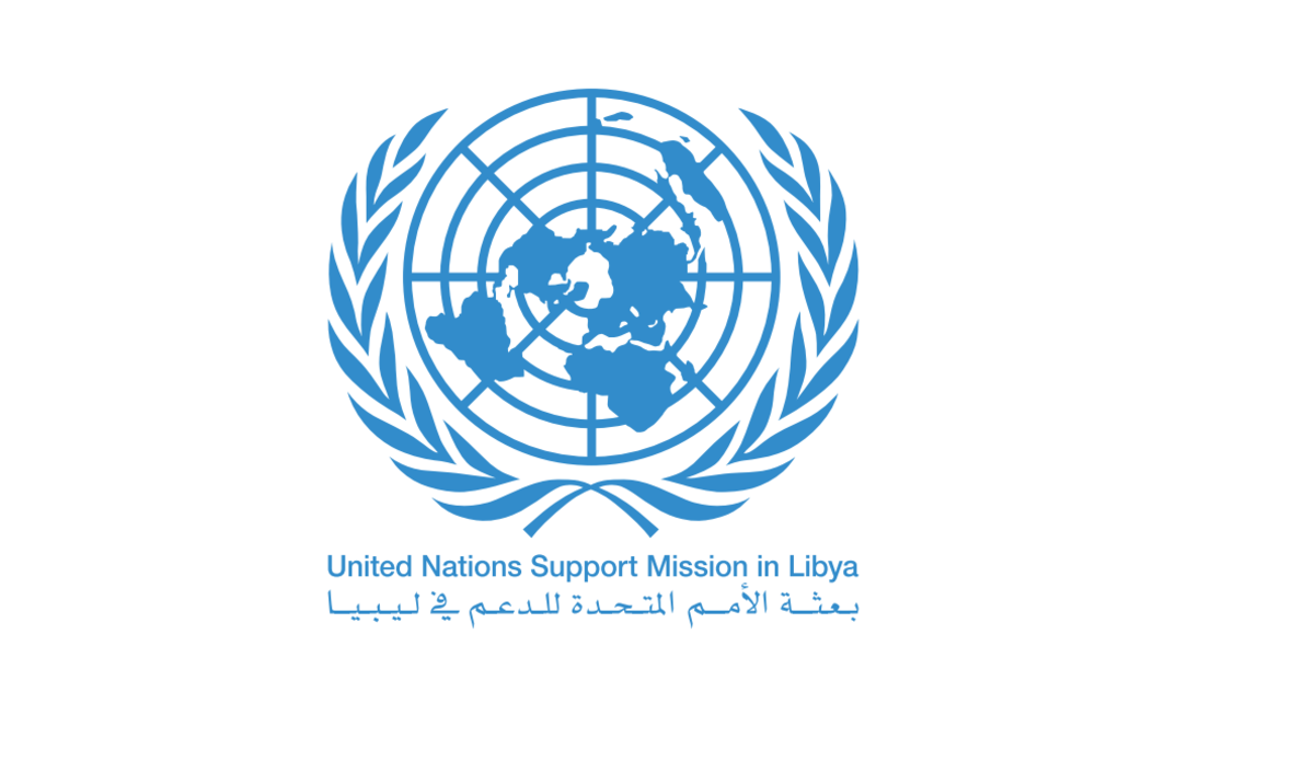 بيان صادر عن بعثة الأمم المتحدة للدعم في ليبيا