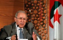 لعمامرة: مؤتمر دعم استقرار ليبيا برهن على إمكانية إجراء الانتخابات في البلاد باتت قوية