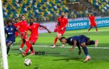 دوري أبطال أفريقيا ... التعادل السلبي يخيم على لقاء الاتحاد والترجي التونسي