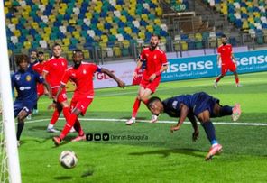دوري أبطال أفريقيا ... التعادل السلبي يخيم على لقاء الاتحاد والترجي التونسي