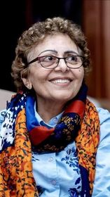 رحيل الشاعرة اليمينة فاطمة العشبي عن عمر يناهز 62 عاماً