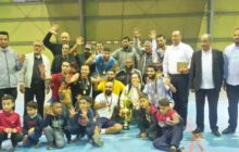 بنغازي | اختتام بطولة الوحدات الإدارية بالمستشفيات العامة  لكرة القدم