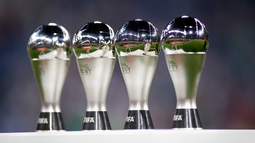 الاتحاد الدولي لكرة القدم يحدد موعد حفل توزيع جوائز الأفضل في العالم