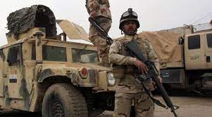 العراق.. مقتل ثلاثة عناصر من داعش غربي الانبار
