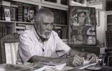رحيل الشاعر التونسي نور الدين صمود عن 90 عاماً