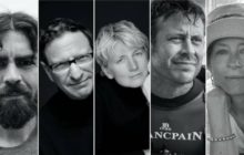 المهرجان الدولي للتصوير (إكسبوجر) يجمع قادة التغيير مع كبار المصورين في «أنقذوا المحيطات»