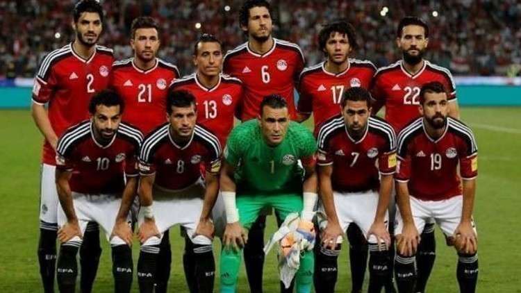 المنتخب المصري وفرص التأهل لدور ثمن نهائي كأس الأمم الإفريقية