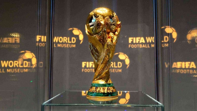 قائمة منتخبات أمريكا الجنوبية المتأهلة لمونديال قطر 2022