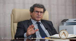 وزير النفط والغاز يدعو المتدخلين في الشأن الليبي إلى رفع أيديهم عنه