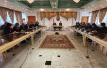 وزير الخارجية التونسي يؤكد أن استقرار ليبيا مسؤولية جماعية