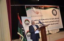رئيس الاتحاد الوطني لعمال ليبيا يدعو إلى ابعاد النفط عن التجاذبات السياسية
