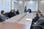 القائم بأعمال سفارة فلسطين يُشيد بموقف المنتخب الليبي للمُبارزة