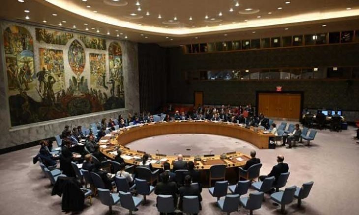 مجلس الأمن الدولي يعقد جلسة مشاورات حول ليبيا الثلاثاء القادم