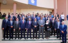 مجلس الوزراء بالحكومة الليبية يعقد إجتماعه الأول بمدينة سبها