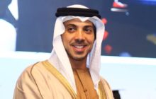 رئيس المجلس الرئاسي يتلقى برقية تهنئة من نائب رئيس مجلس الوزراء الإماراتي
