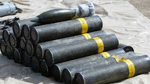 تحذيرات من تسرب الأسلحة الغربية من أوكرانيا إلى ليبيا
