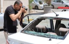 فريق خبراء الجهاز يُواصل حصر أضرار اشتباكات طرابلس وجنزور بتعليمات رئيس جهاز المباحث الجنائية
