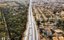 تأجيل صيانة طريق جامعة طرابلس إلى حين انتهاء العام الدراسي